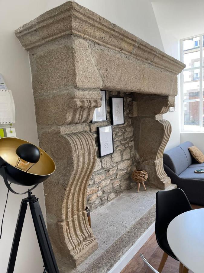Appartement Pavillon - T2 - Gare *
