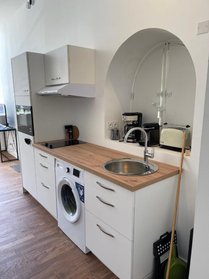 Appartement Pavillon - T2 - Gare Pontivy
