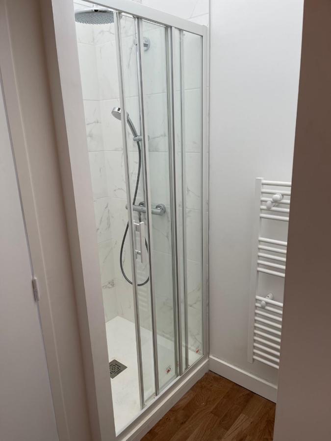 Appartement Pavillon - T2 - Gare Pontivy