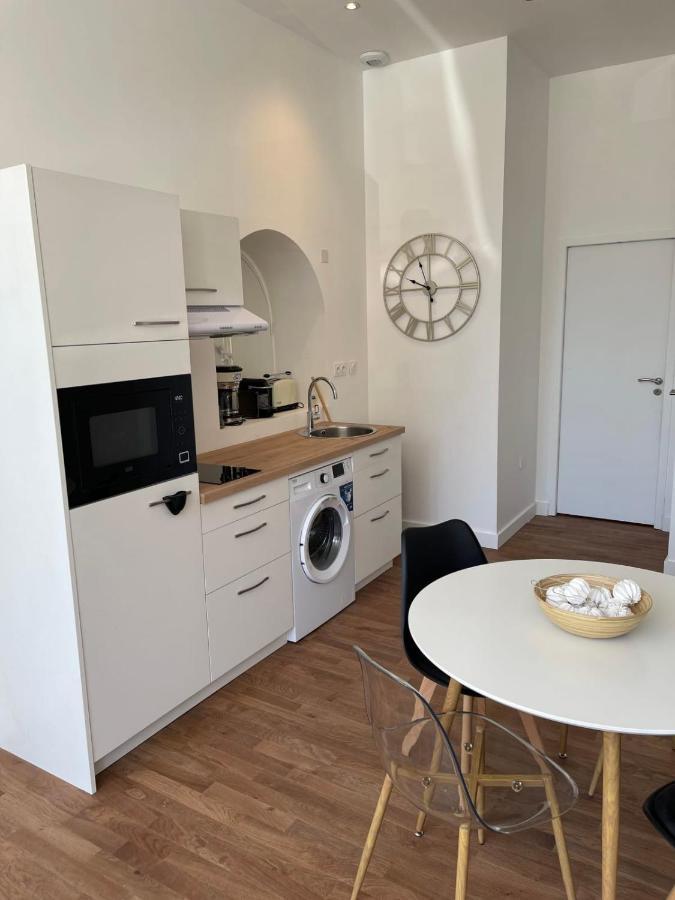 Appartement Pavillon - T2 - Gare Pontivy