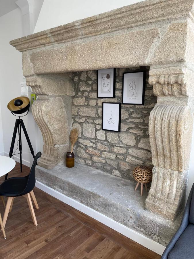 Appartement Pavillon - T2 - Gare *