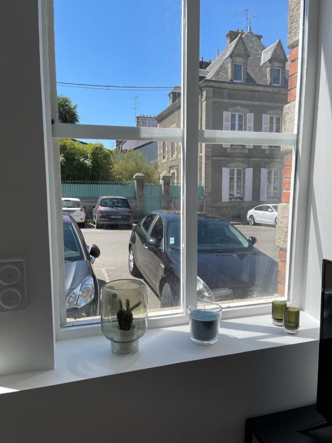 Appartement Pavillon - T2 - Gare *