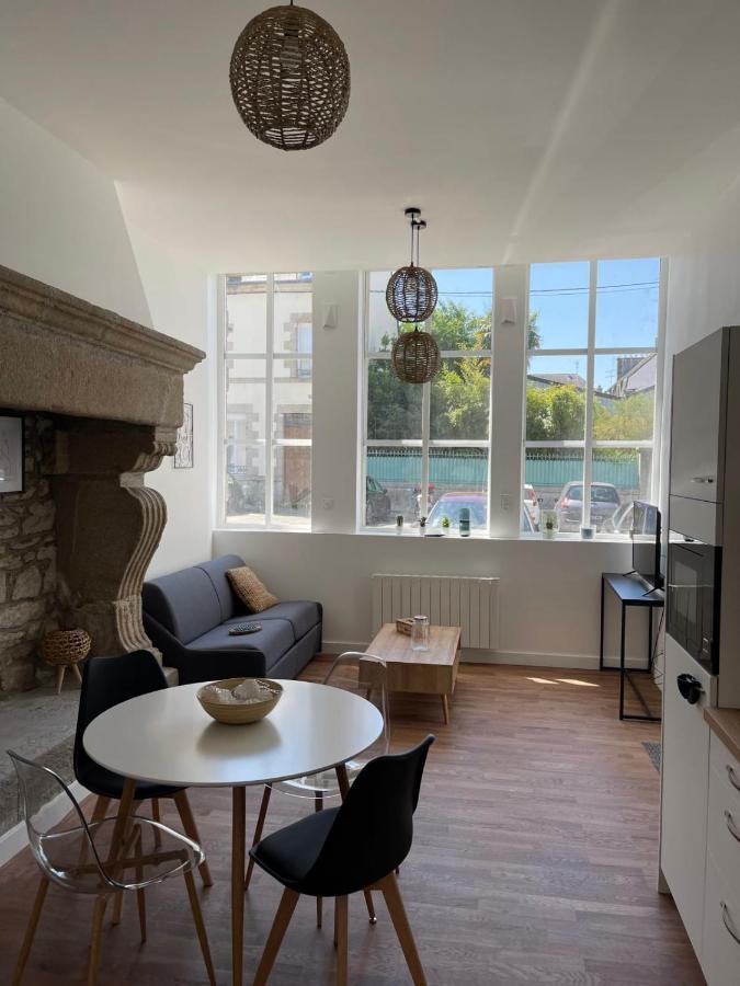 Apartamento Pavillon - T2 - Gare Pontivy