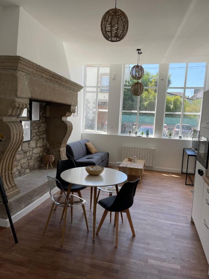 Pavillon - T2 - Gare Apartamento