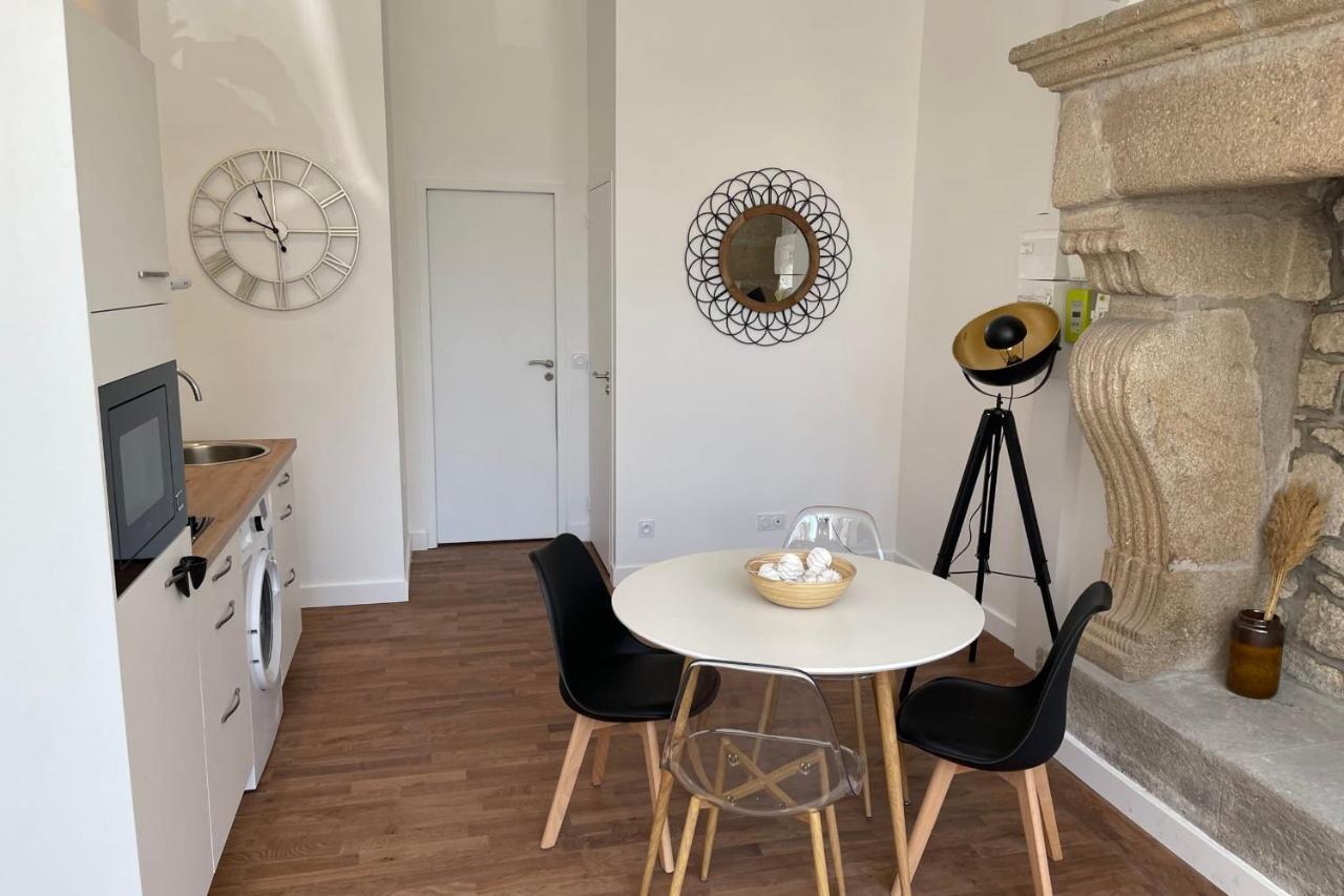Apartamento Pavillon - T2 - Gare *
