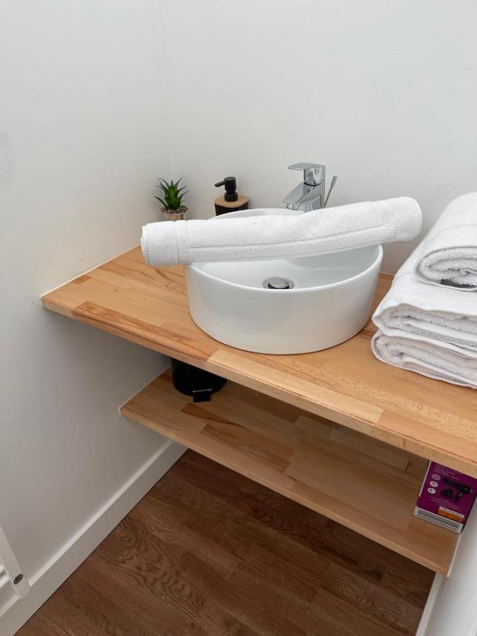 Apartamento Pavillon - T2 - Gare Pontivy