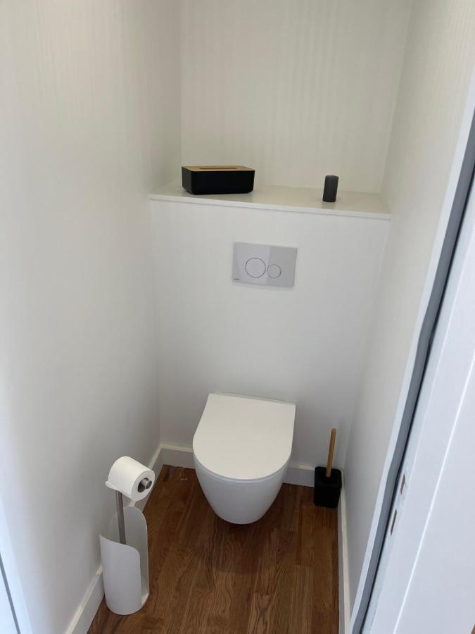 Pavillon - T2 - Gare Apartamento Pontivy