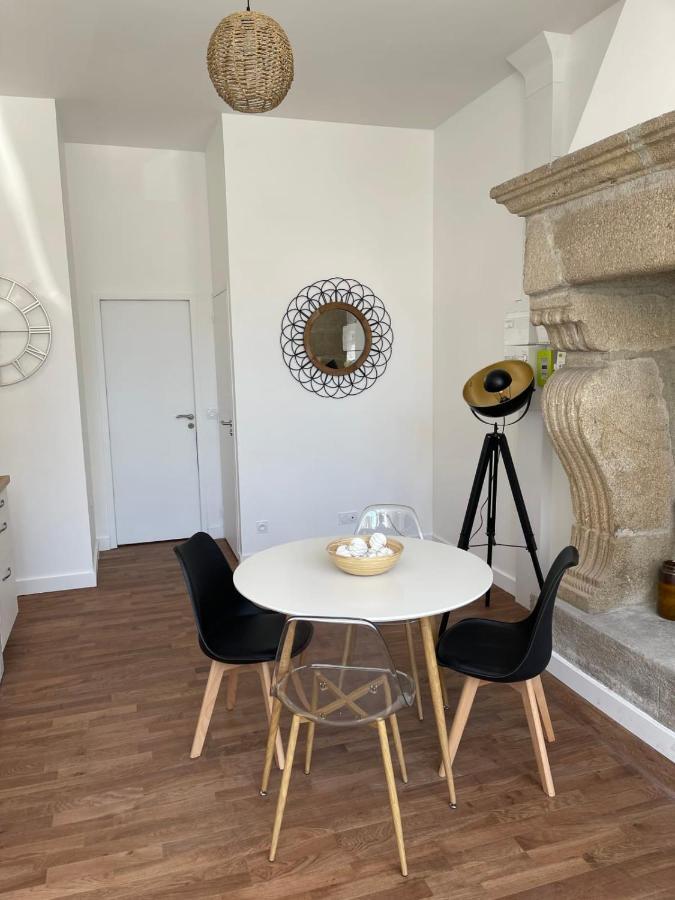 Pavillon - T2 - Gare * Pontivy