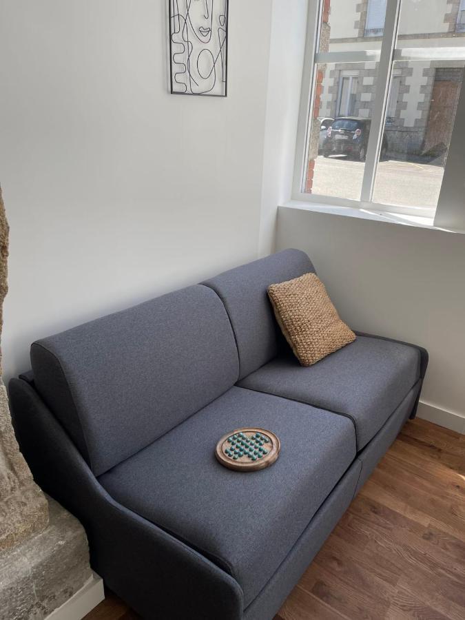 Pavillon - T2 - Gare Apartamento